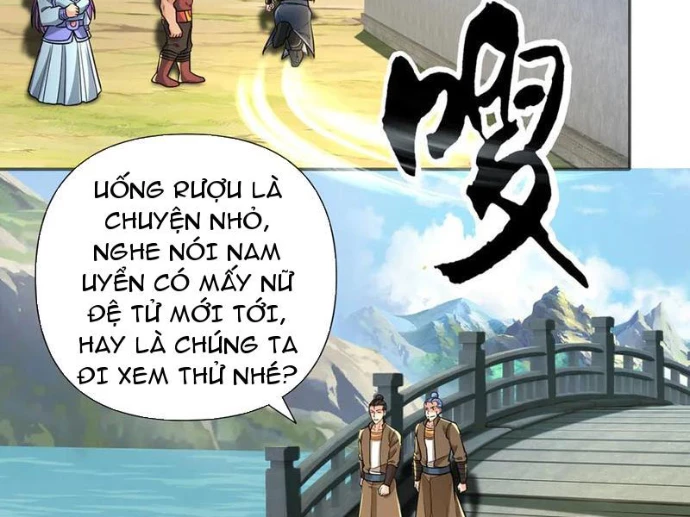 Ta Có Thể Đốn Ngộ Vô Hạn Chapter 295 - 22