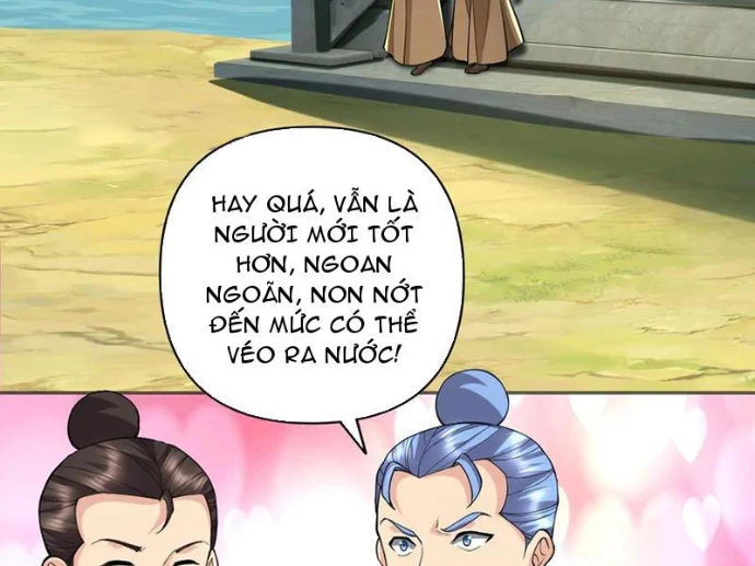 Ta Có Thể Đốn Ngộ Vô Hạn Chapter 295 - 23