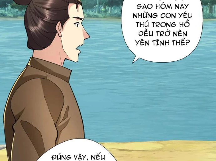 Ta Có Thể Đốn Ngộ Vô Hạn Chapter 295 - 25