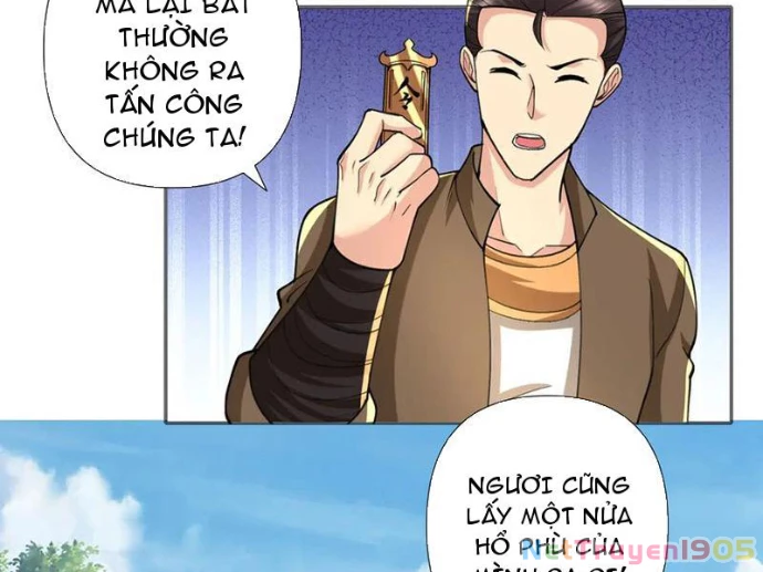 Ta Có Thể Đốn Ngộ Vô Hạn Chapter 295 - 28