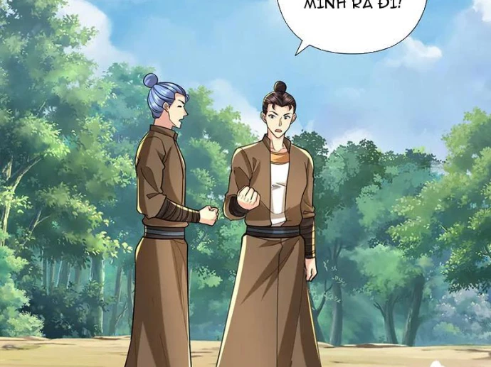 Ta Có Thể Đốn Ngộ Vô Hạn Chapter 295 - 29