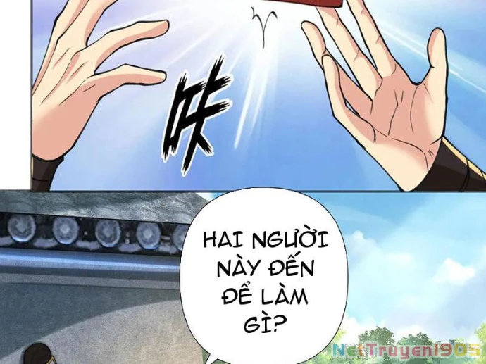Ta Có Thể Đốn Ngộ Vô Hạn Chapter 295 - 31