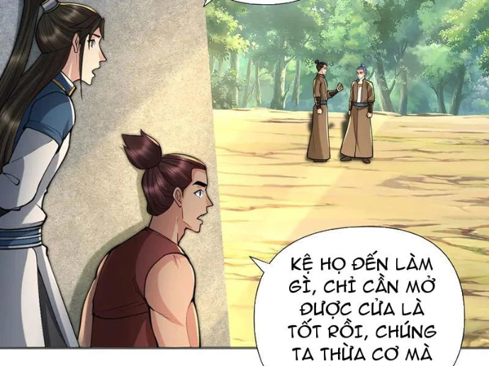 Ta Có Thể Đốn Ngộ Vô Hạn Chapter 295 - 32