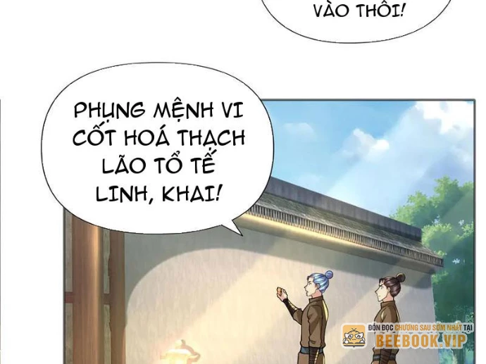 Ta Có Thể Đốn Ngộ Vô Hạn Chapter 295 - 33