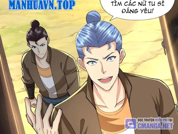 Ta Có Thể Đốn Ngộ Vô Hạn Chapter 295 - 36