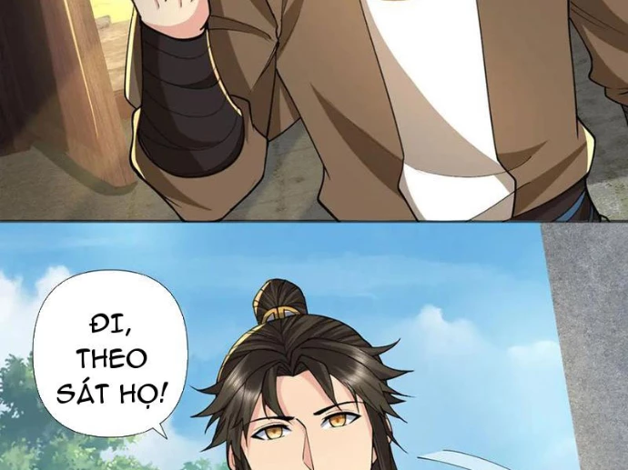 Ta Có Thể Đốn Ngộ Vô Hạn Chapter 295 - 37