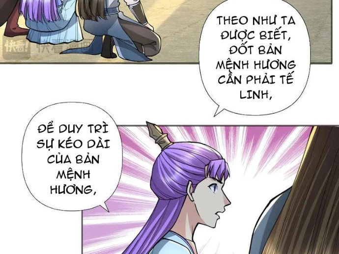 Ta Có Thể Đốn Ngộ Vô Hạn Chapter 295 - 44