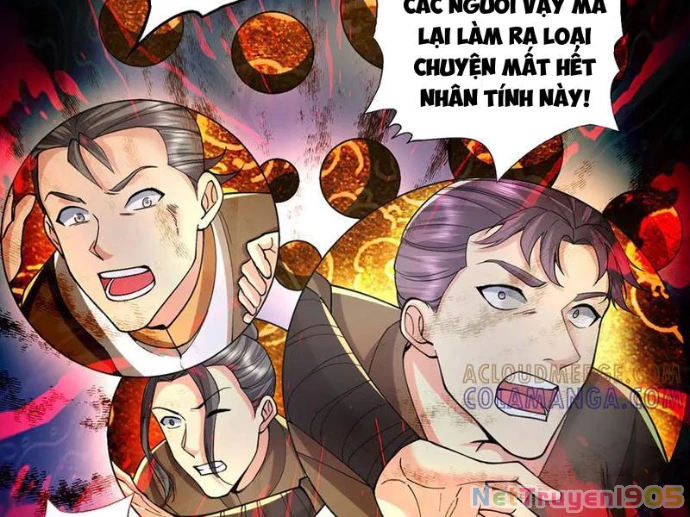 Ta Có Thể Đốn Ngộ Vô Hạn Chapter 295 - 49