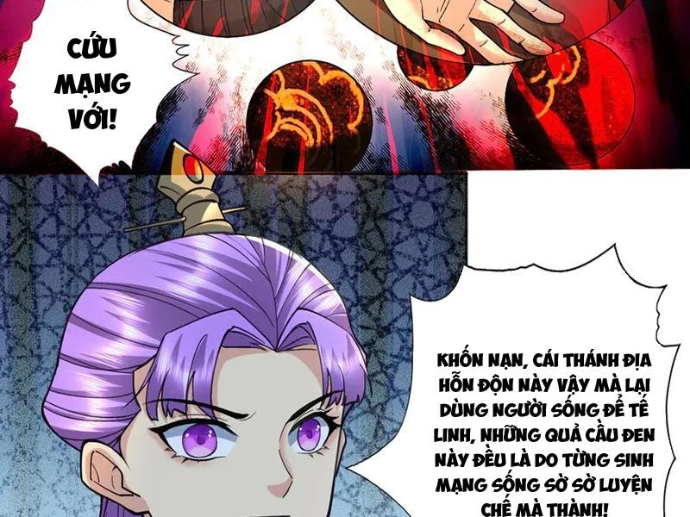 Ta Có Thể Đốn Ngộ Vô Hạn Chapter 295 - 50