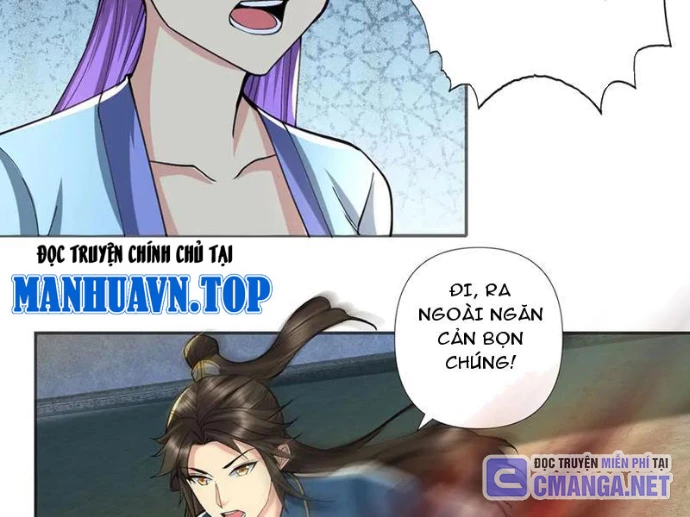 Ta Có Thể Đốn Ngộ Vô Hạn Chapter 295 - 51