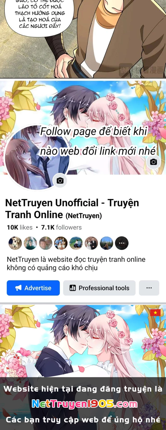 Ta Có Thể Đốn Ngộ Vô Hạn Chapter 295 - 54
