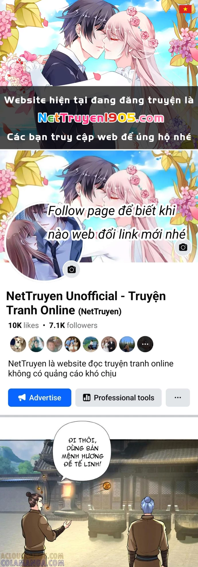 Ta Có Thể Đốn Ngộ Vô Hạn Chapter 296 - 1