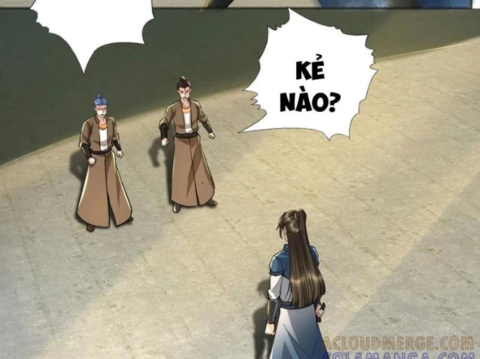 Ta Có Thể Đốn Ngộ Vô Hạn Chapter 296 - 4