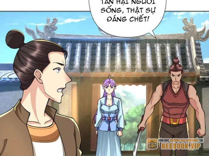 Ta Có Thể Đốn Ngộ Vô Hạn Chapter 296 - 6