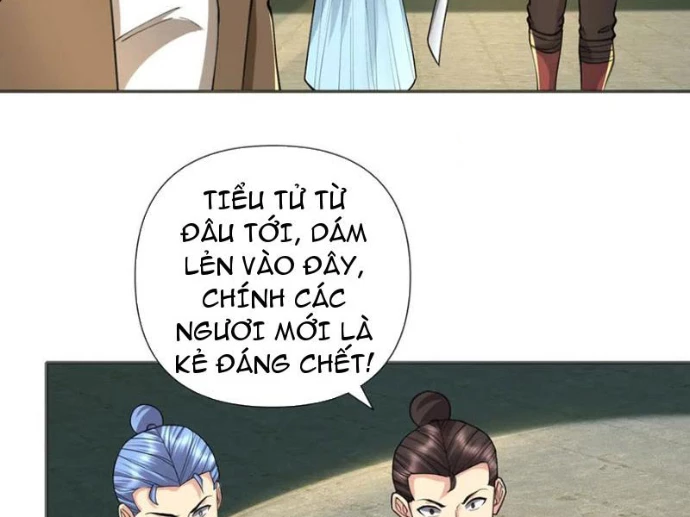 Ta Có Thể Đốn Ngộ Vô Hạn Chapter 296 - 7