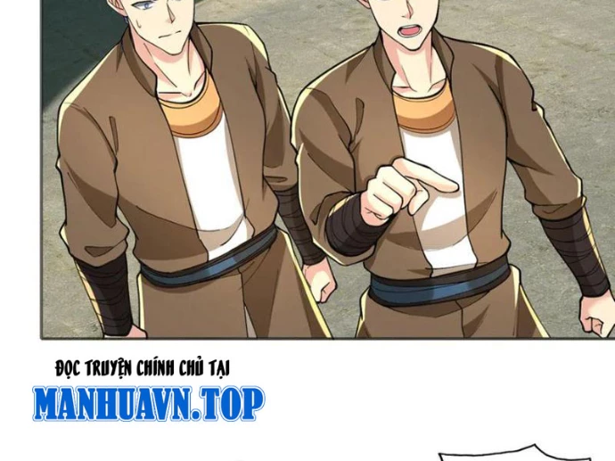 Ta Có Thể Đốn Ngộ Vô Hạn Chapter 296 - 8