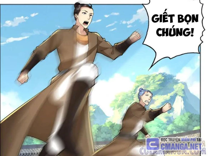 Ta Có Thể Đốn Ngộ Vô Hạn Chapter 296 - 9