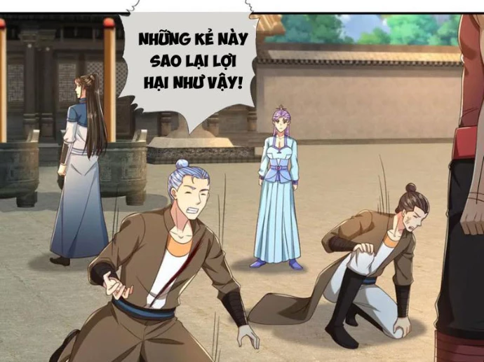 Ta Có Thể Đốn Ngộ Vô Hạn Chapter 296 - 13