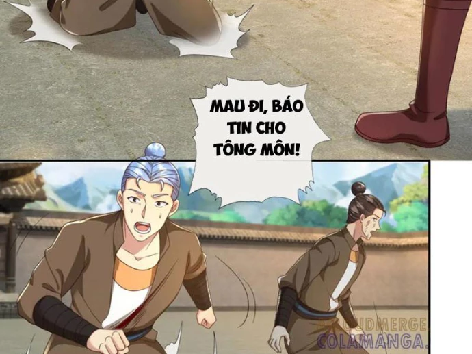 Ta Có Thể Đốn Ngộ Vô Hạn Chapter 296 - 14