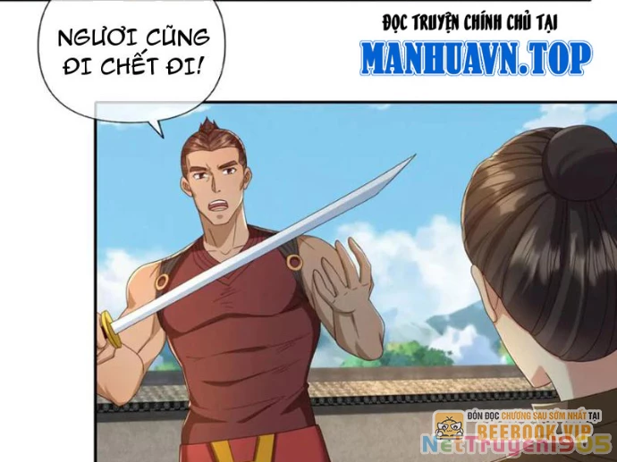 Ta Có Thể Đốn Ngộ Vô Hạn Chapter 296 - 18