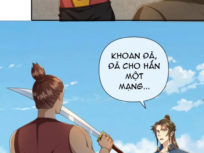 Ta Có Thể Đốn Ngộ Vô Hạn Chapter 296 - 19