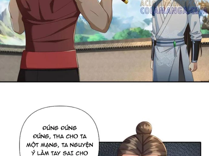 Ta Có Thể Đốn Ngộ Vô Hạn Chapter 296 - 20