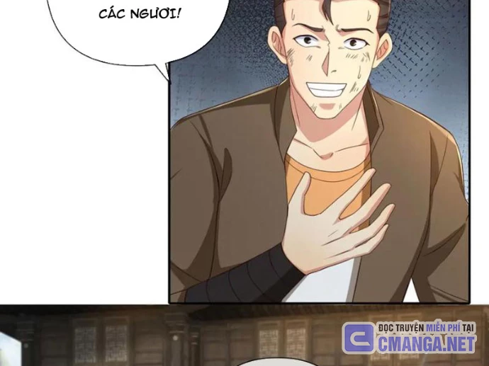 Ta Có Thể Đốn Ngộ Vô Hạn Chapter 296 - 21