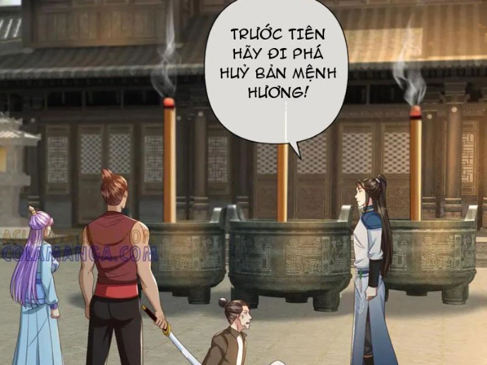 Ta Có Thể Đốn Ngộ Vô Hạn Chapter 296 - 22
