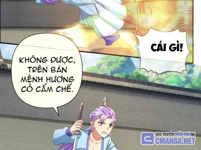Ta Có Thể Đốn Ngộ Vô Hạn Chapter 296 - 27