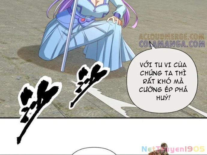 Ta Có Thể Đốn Ngộ Vô Hạn Chapter 296 - 28