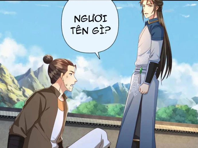 Ta Có Thể Đốn Ngộ Vô Hạn Chapter 296 - 29