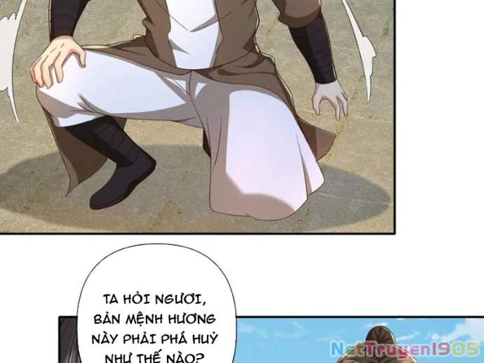Ta Có Thể Đốn Ngộ Vô Hạn Chapter 296 - 31