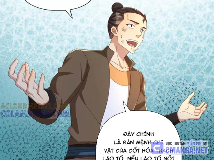 Ta Có Thể Đốn Ngộ Vô Hạn Chapter 296 - 33