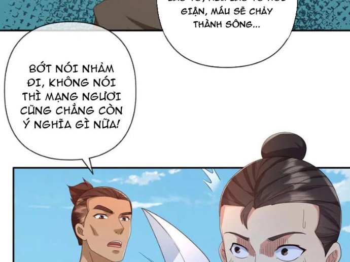 Ta Có Thể Đốn Ngộ Vô Hạn Chapter 296 - 34