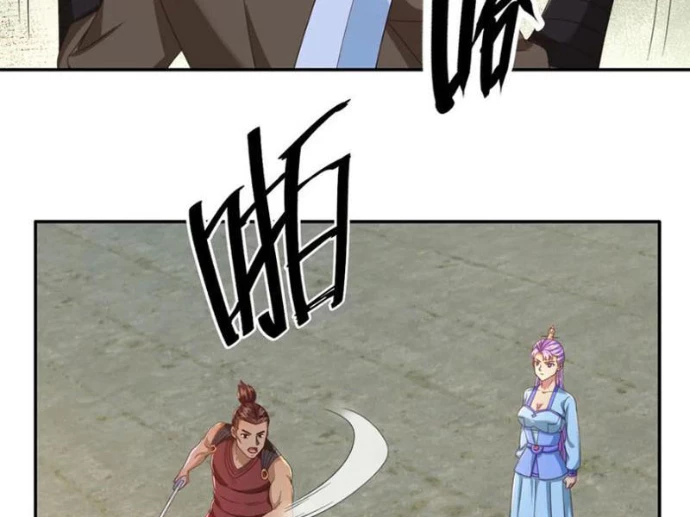 Ta Có Thể Đốn Ngộ Vô Hạn Chapter 296 - 37