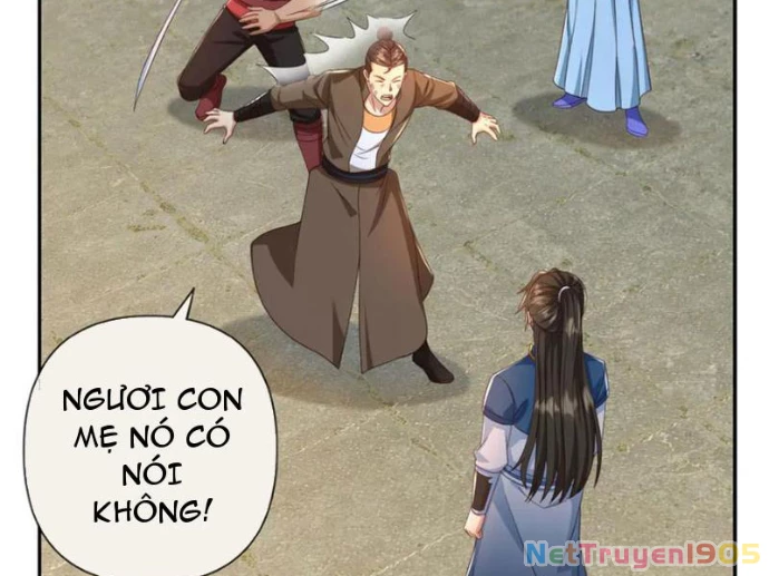 Ta Có Thể Đốn Ngộ Vô Hạn Chapter 296 - 38