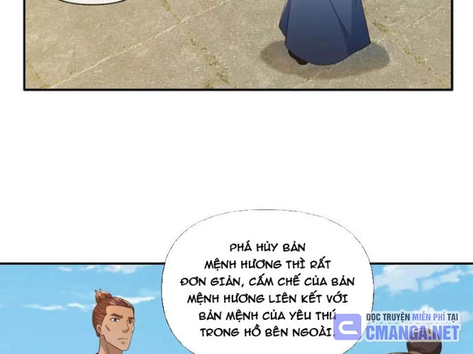 Ta Có Thể Đốn Ngộ Vô Hạn Chapter 296 - 39