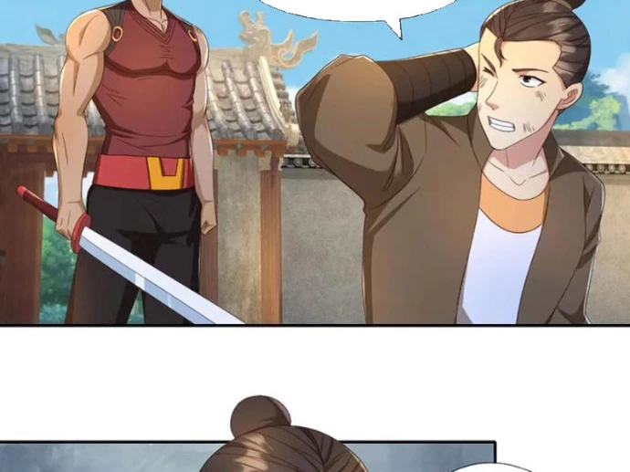 Ta Có Thể Đốn Ngộ Vô Hạn Chapter 296 - 40