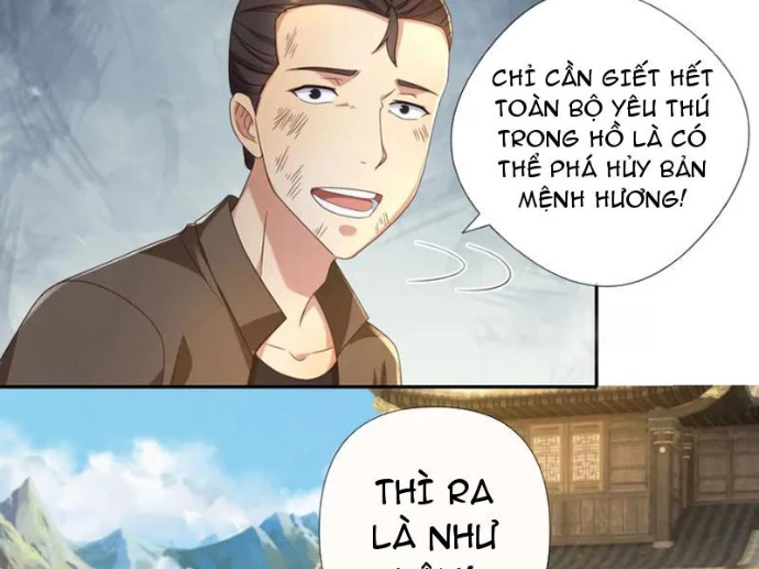 Ta Có Thể Đốn Ngộ Vô Hạn Chapter 296 - 41