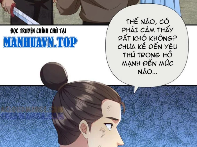 Ta Có Thể Đốn Ngộ Vô Hạn Chapter 296 - 43
