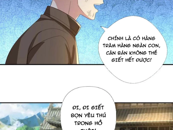 Ta Có Thể Đốn Ngộ Vô Hạn Chapter 296 - 44