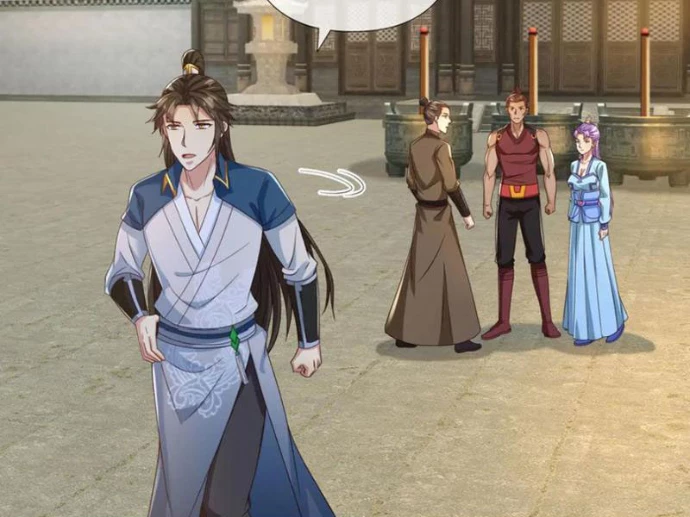 Ta Có Thể Đốn Ngộ Vô Hạn Chapter 296 - 46