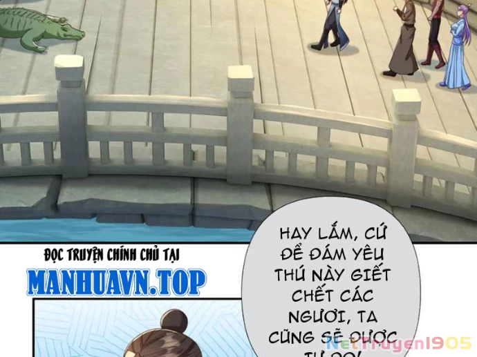 Ta Có Thể Đốn Ngộ Vô Hạn Chapter 296 - 49