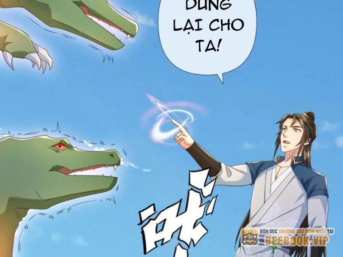 Ta Có Thể Đốn Ngộ Vô Hạn Chapter 296 - 51