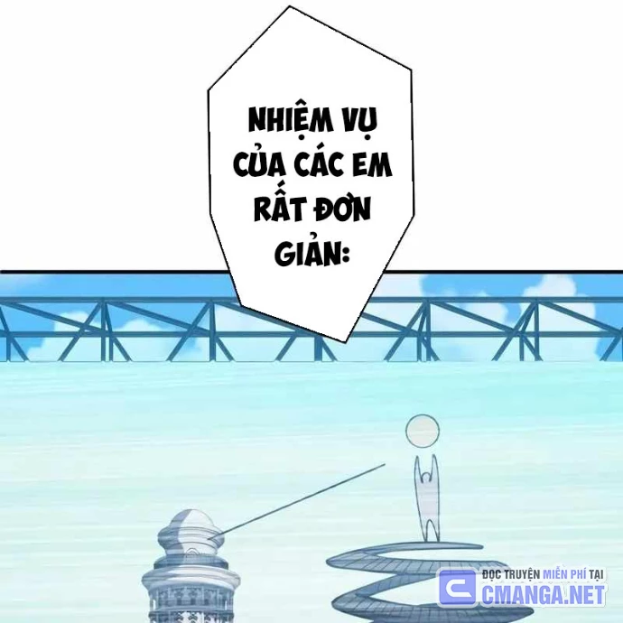 Anh Hùng Tái Xuất Học Viện Chapter 22 - 18