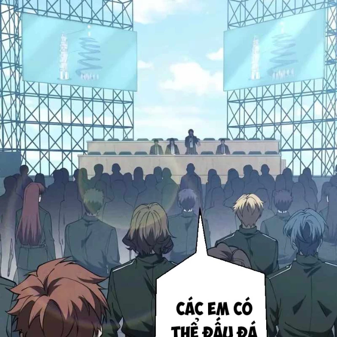 Anh Hùng Tái Xuất Học Viện Chapter 22 - 22