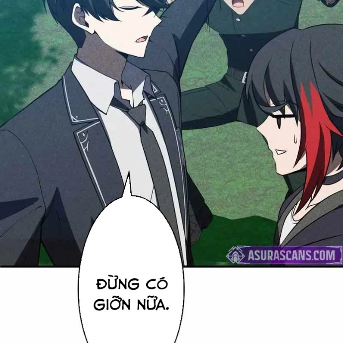 Anh Hùng Tái Xuất Học Viện Chapter 22 - 47