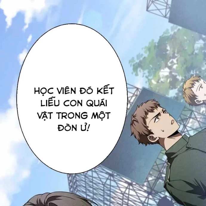 Anh Hùng Tái Xuất Học Viện Chapter 22 - 109