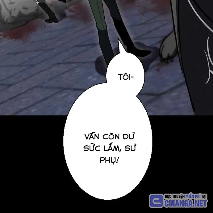 Anh Hùng Tái Xuất Học Viện Chapter 22 - 117