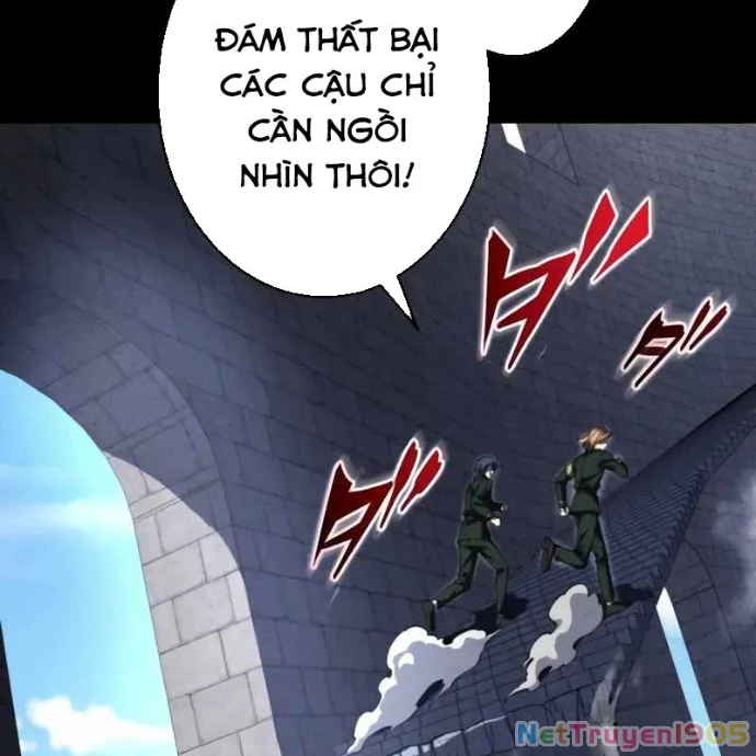 Anh Hùng Tái Xuất Học Viện Chapter 22 - 142
